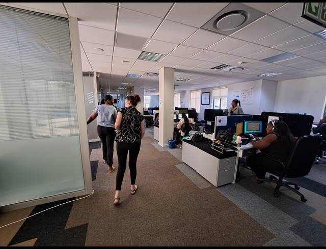 3,649M² OFFICE TO LET IN ILLOVO